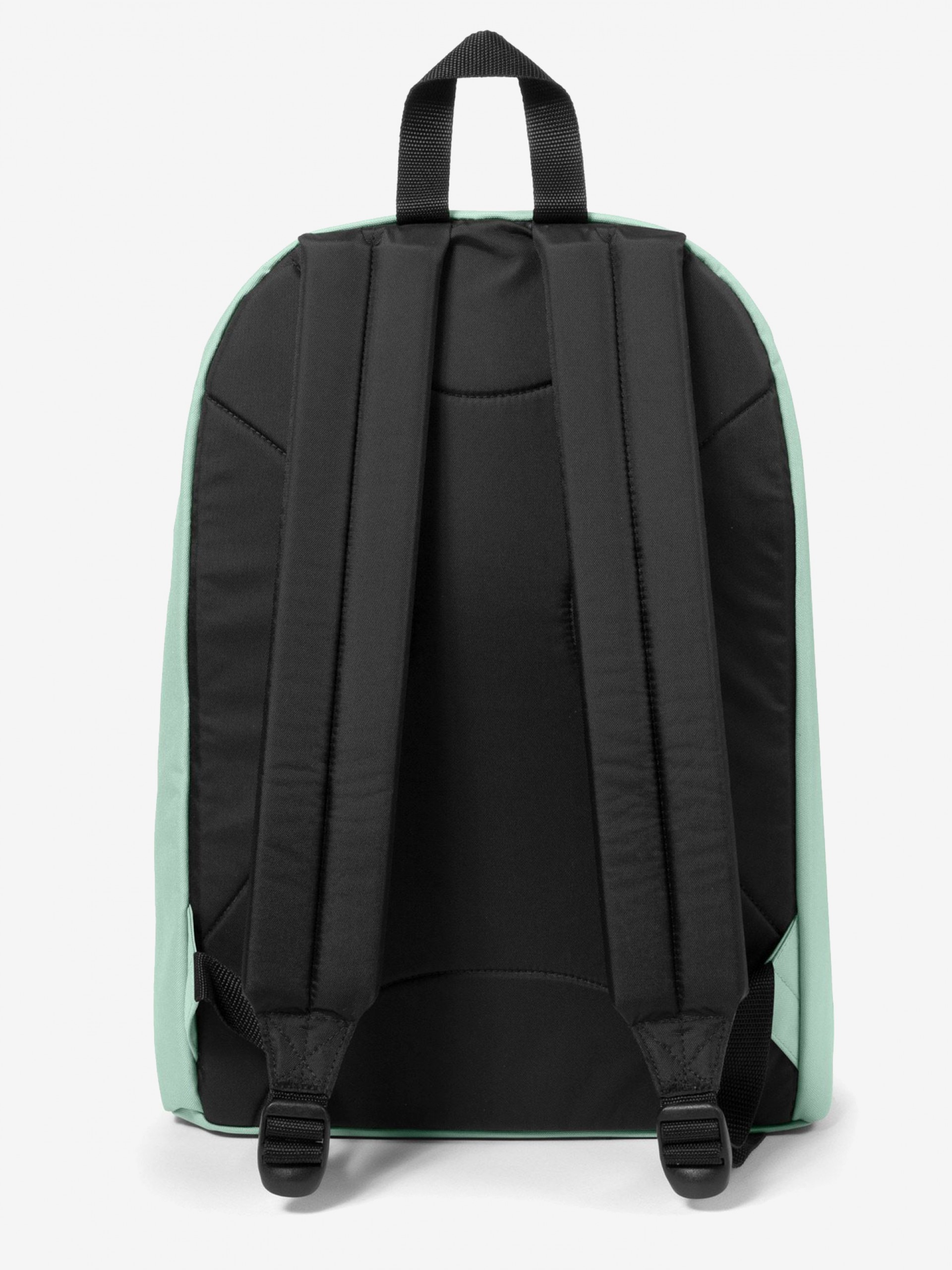 Mochila Escolar Eastpak Out Of Office Verde