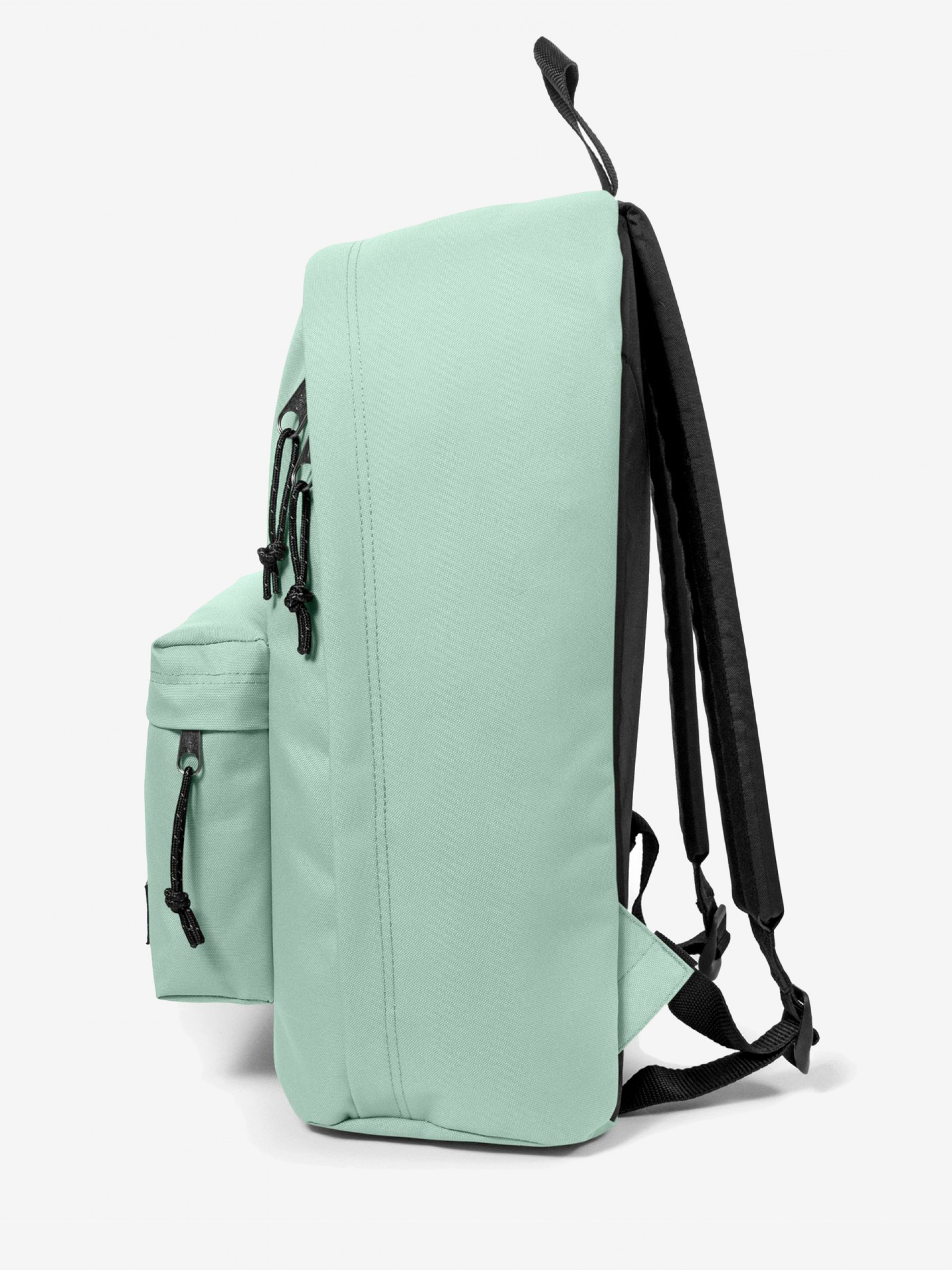 Mochila Escolar Eastpak Out Of Office Verde