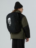 Mochila The North Face Court Jester Jnior Preta