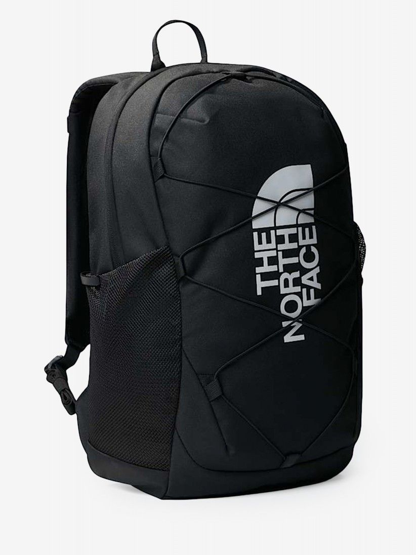Mochila The North Face Court Jester Jnior Preta