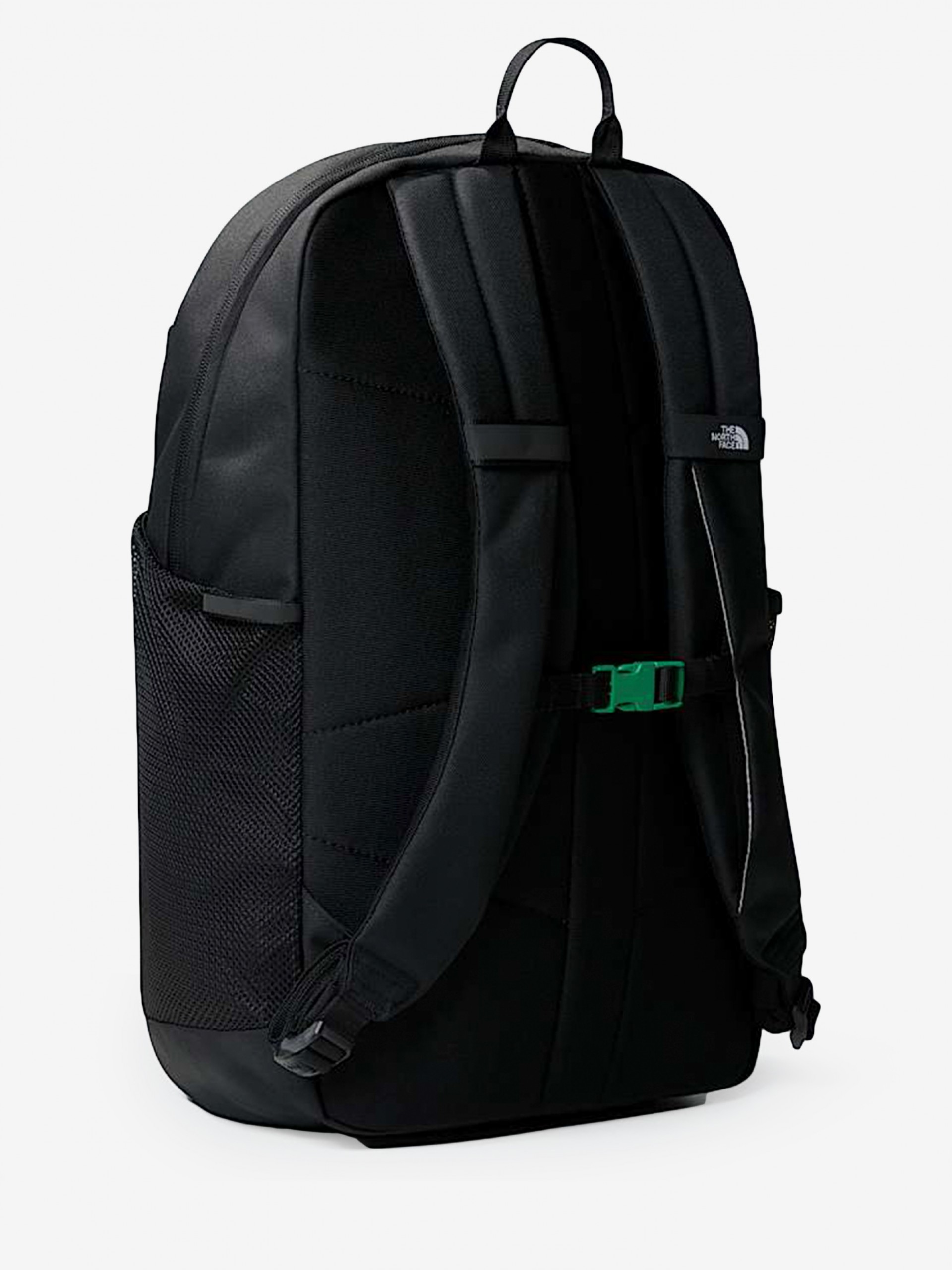 The North Face Court Jester Junior Black Backpack