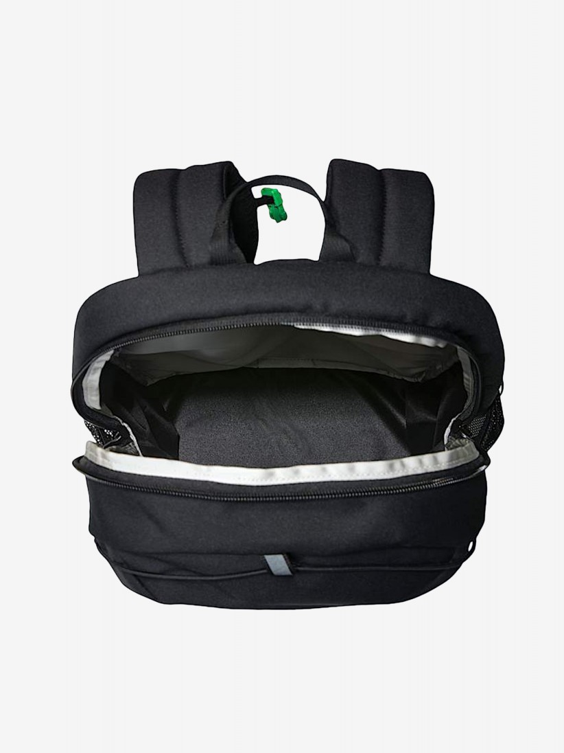 Mochila The North Face Court Jester Jnior Preta