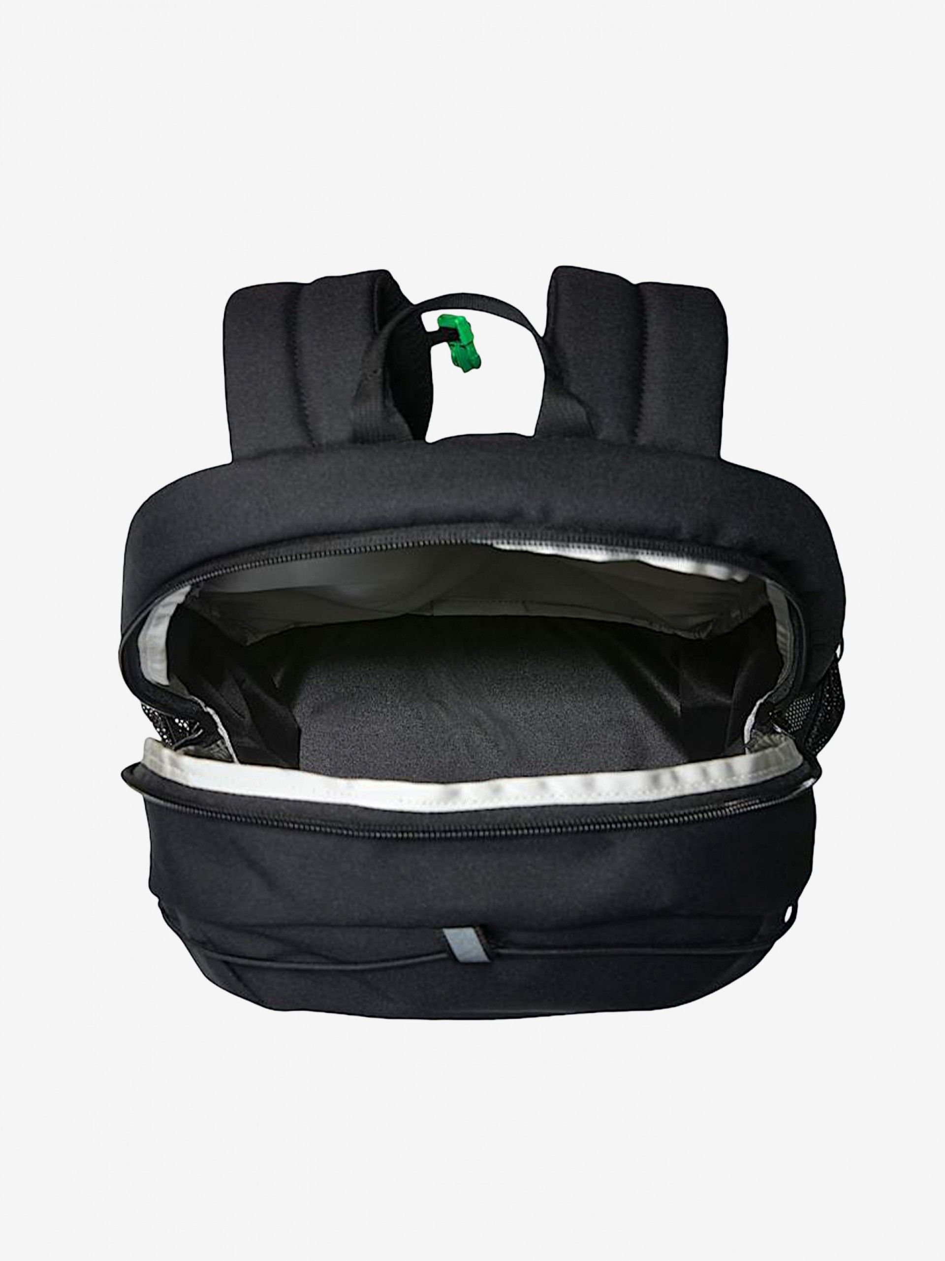 The North Face Court Jester Junior Black Backpack