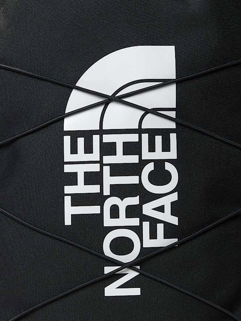 Mochila The North Face Court Jester Jnior Preta