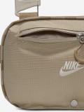 Bolsa a Tiracolo Nike Hayward Patrol 4L Bege