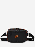 Bolsa a Tiracolo Nike Hayward Patrol 4L Preta