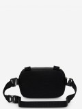 Bolsa a Tiracolo Nike Hayward Patrol 4L Preta