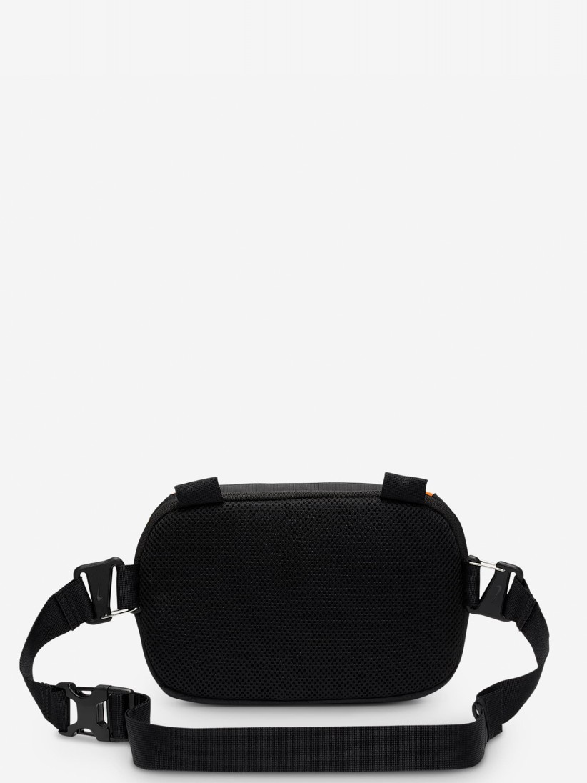 Bolsa a Tiracolo Nike Hayward Patrol 4L Preta