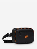 Bolsa a Tiracolo Nike Hayward Patrol 4L Preta