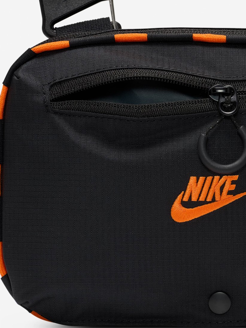 Bolsa a Tiracolo Nike Hayward Patrol 4L Preta