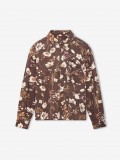 Camisa Deus Ex Machina Birdsong Floral