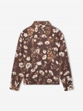 Camisa Deus Ex Machina Birdsong Floral