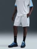 Cales Nike Sportswear Solo Swoosh Brancos e Azuis Para Homem