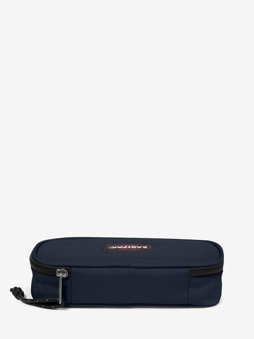 Estuche Eastpak Oval Single Azul Marino
