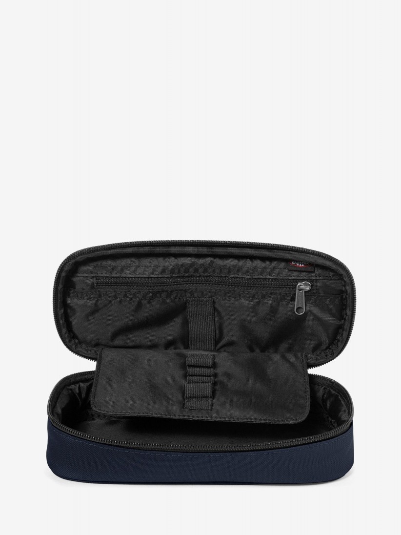Estuche Eastpak Oval Single Azul Marino