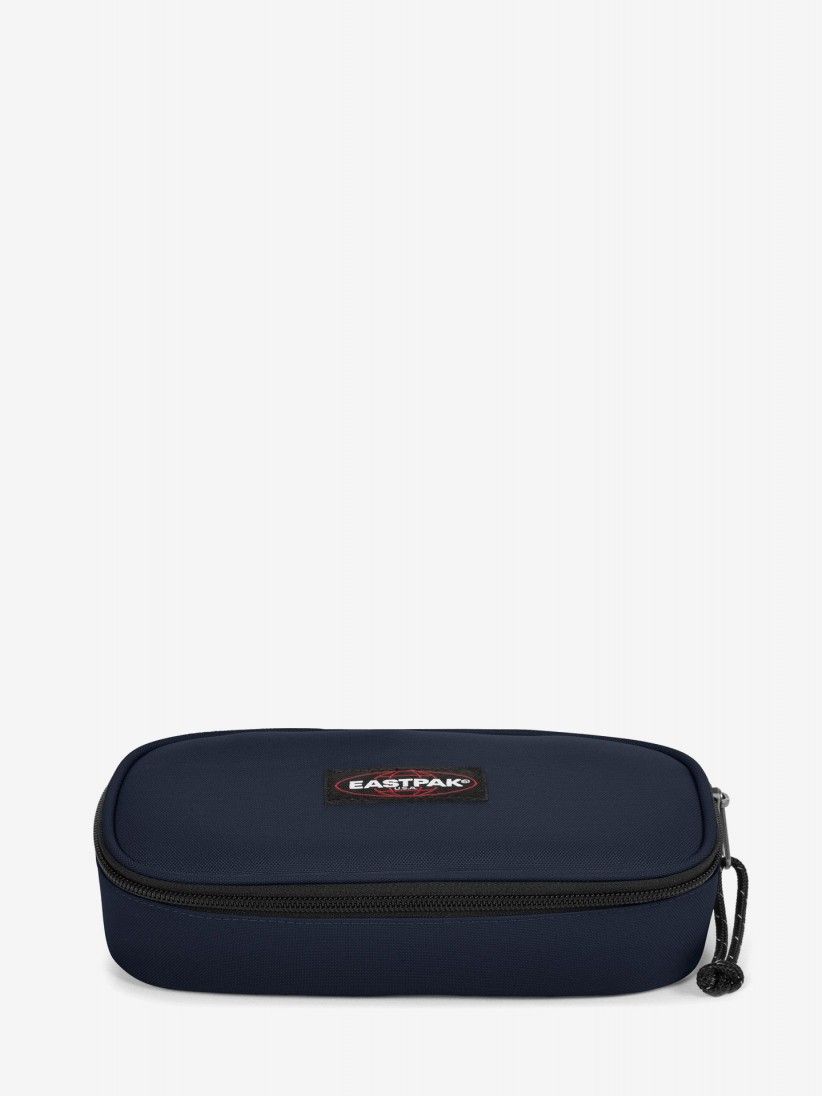 Estuche Eastpak Oval Single Azul Marino