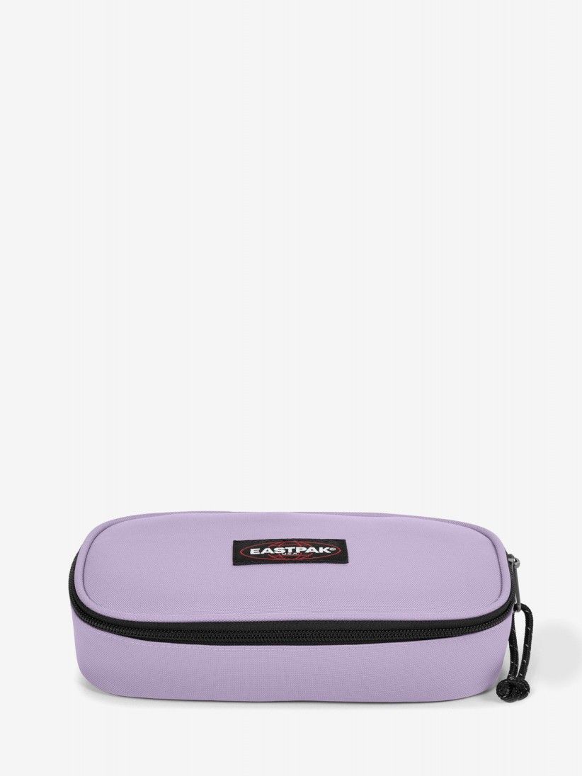 Estojo Eastpak Oval Single Lils