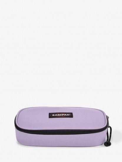 Estojo Eastpak Oval Single Lils