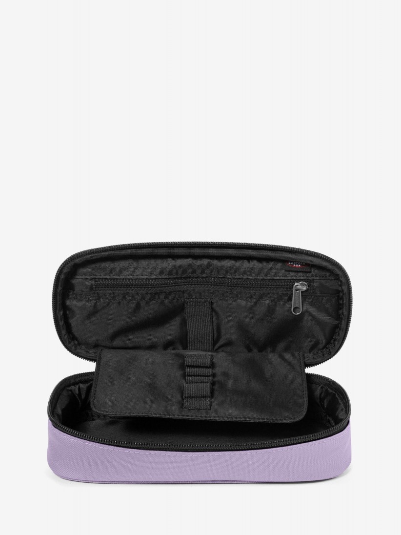 Estojo Eastpak Oval Single Lils