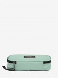 Estojo Eastpak Oval Single Verde
