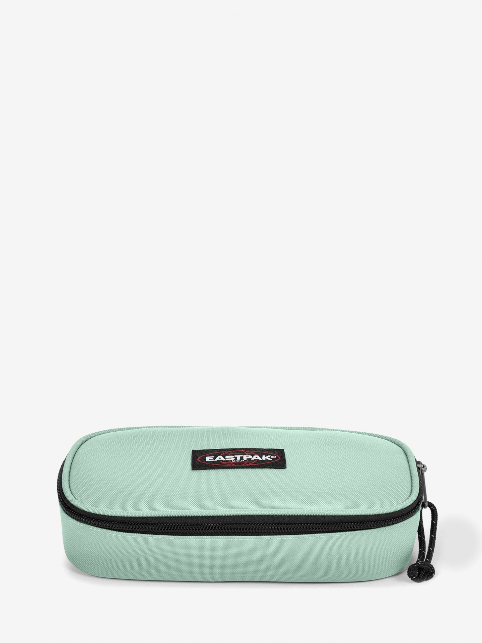 Estojo Eastpak Oval Single Verde