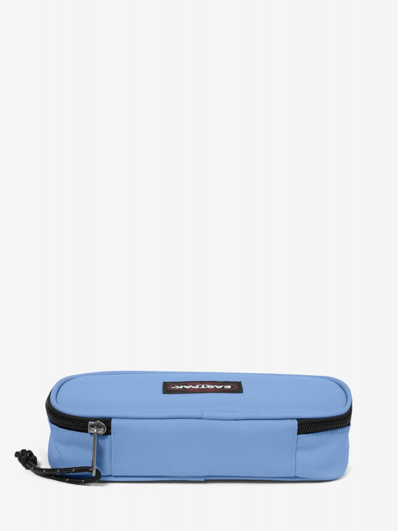 Estojo Eastpak Oval Single Azul