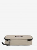 Estuche Eastpak Oval Single Beige