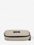 Estuche Eastpak Oval Single Beige