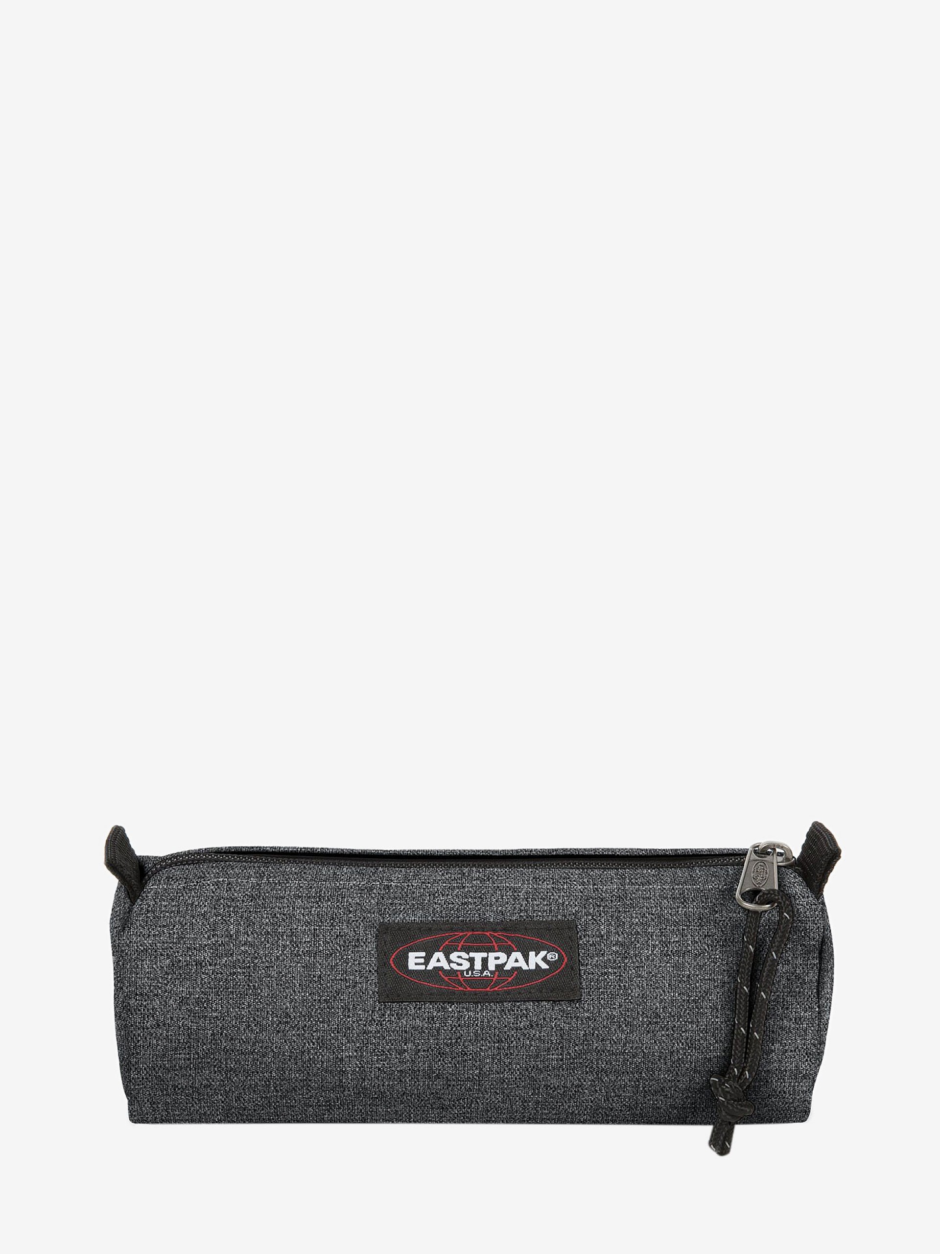Estojo Eastpak Benchmark Single Cinzento