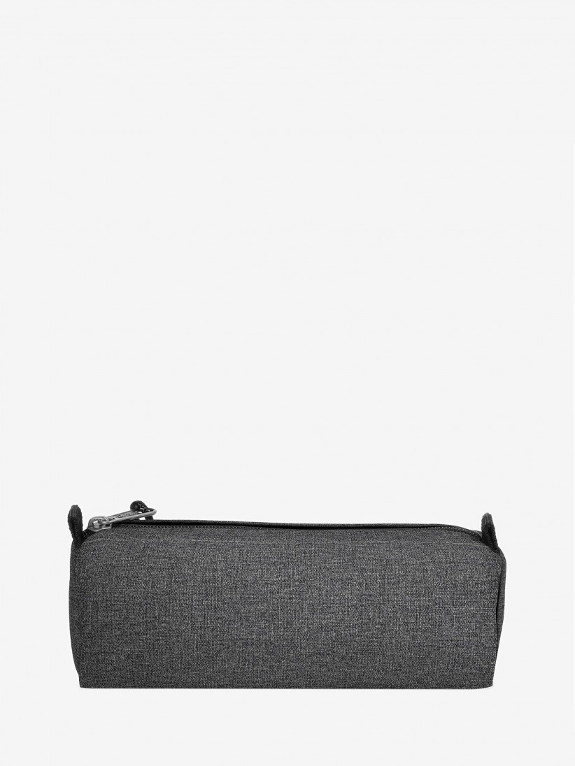 Estojo Eastpak Benchmark Single Cinzento