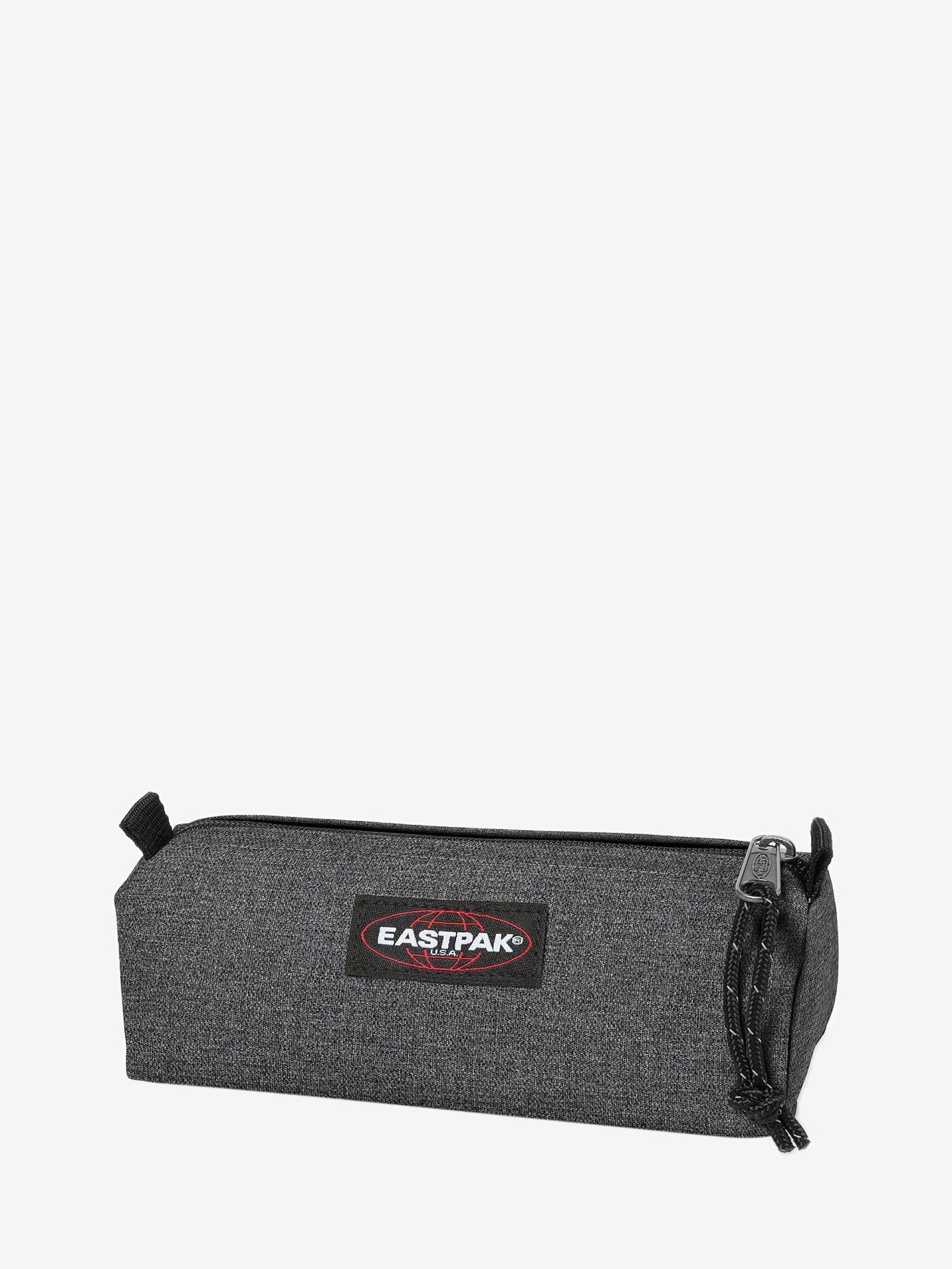 Estojo Eastpak Benchmark Single Cinzento