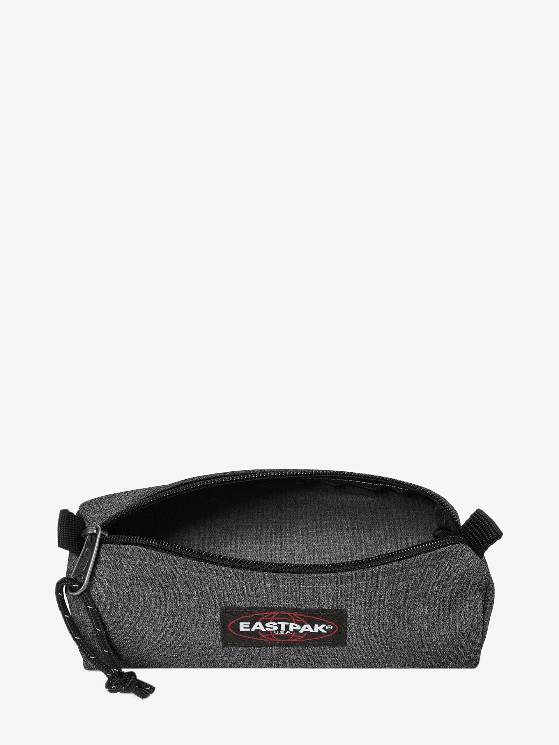 Estojo Eastpak Benchmark Single Cinzento