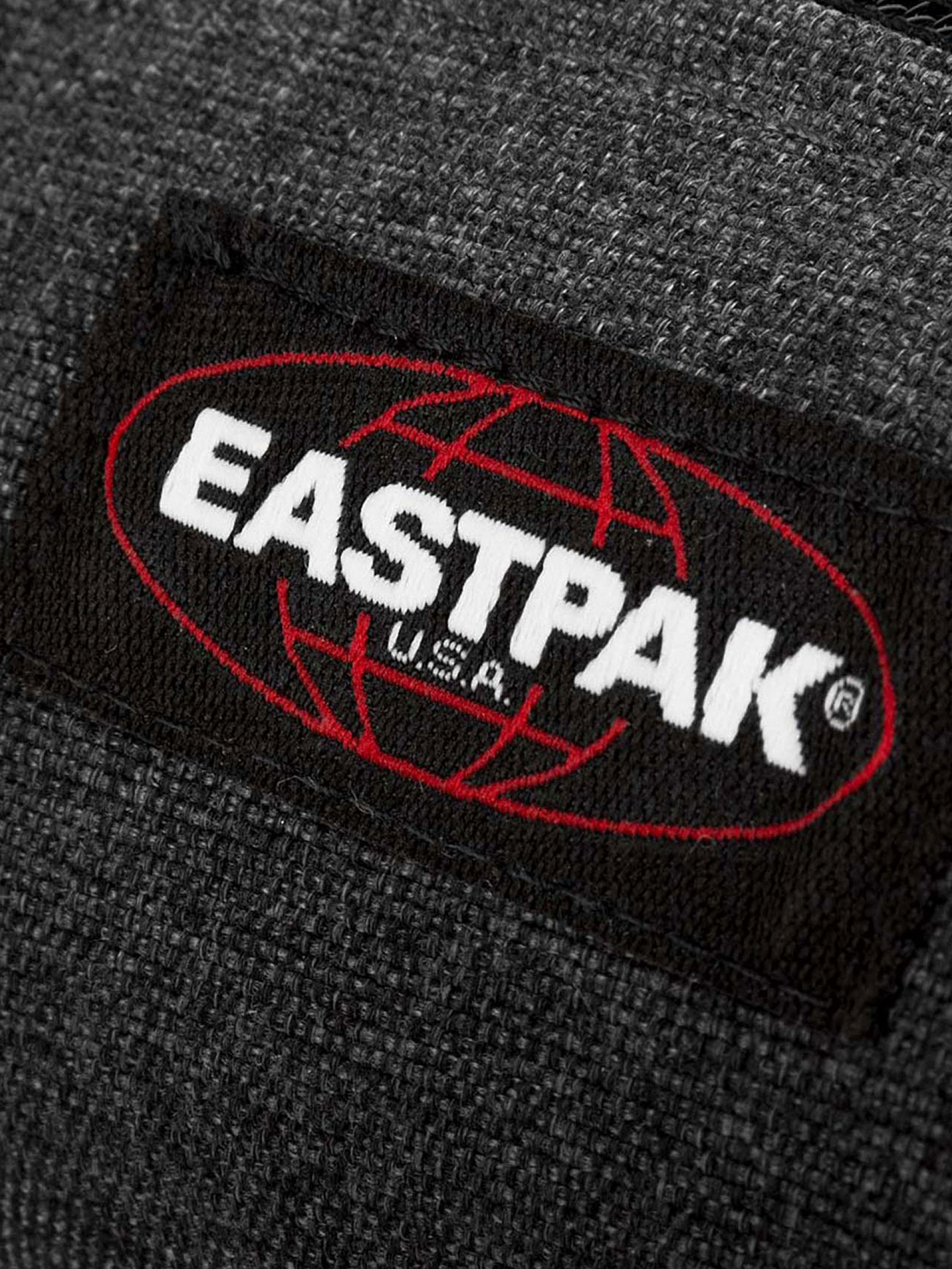 Estojo Eastpak Benchmark Single Cinzento