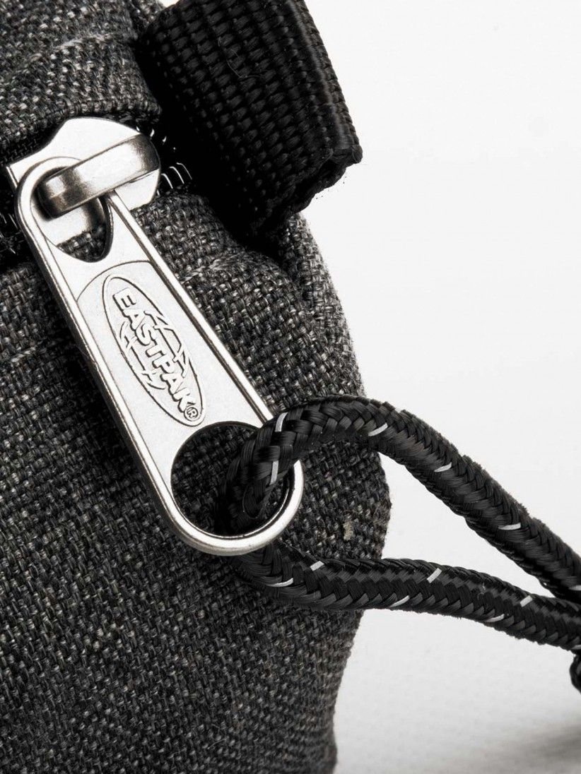 Estojo Eastpak Benchmark Single Cinzento