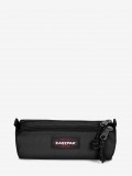Estojo Eastpak Double Benchmark Preto