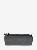 Estojo Eastpak Double Benchmark Cinzento