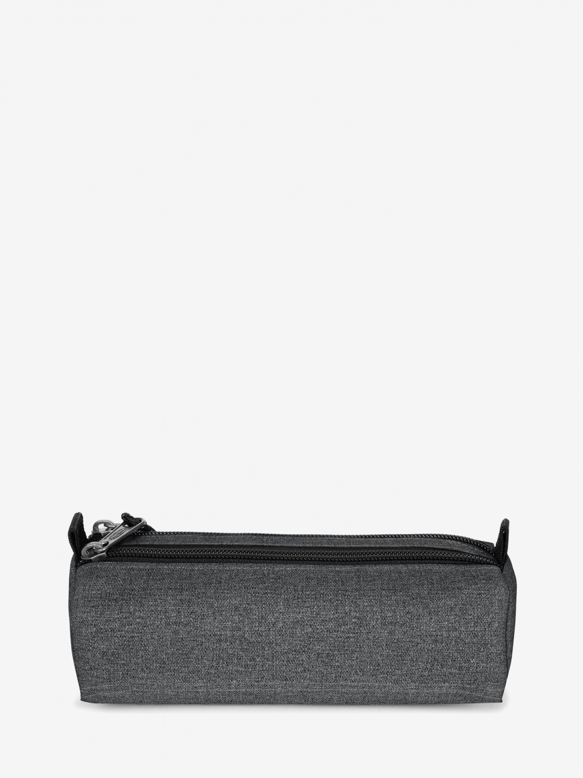 Estuche Eastpak Double Benchmark Gris