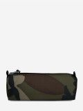 Estojo Eastpak Benchmark Single Padro Camuflado