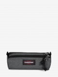 Estojo Eastpak Double Benchmark Cinzento