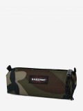 Estojo Eastpak Benchmark Single Padro Camuflado