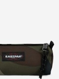 Estojo Eastpak Benchmark Single Padro Camuflado