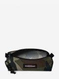 Estojo Eastpak Benchmark Single Padro Camuflado