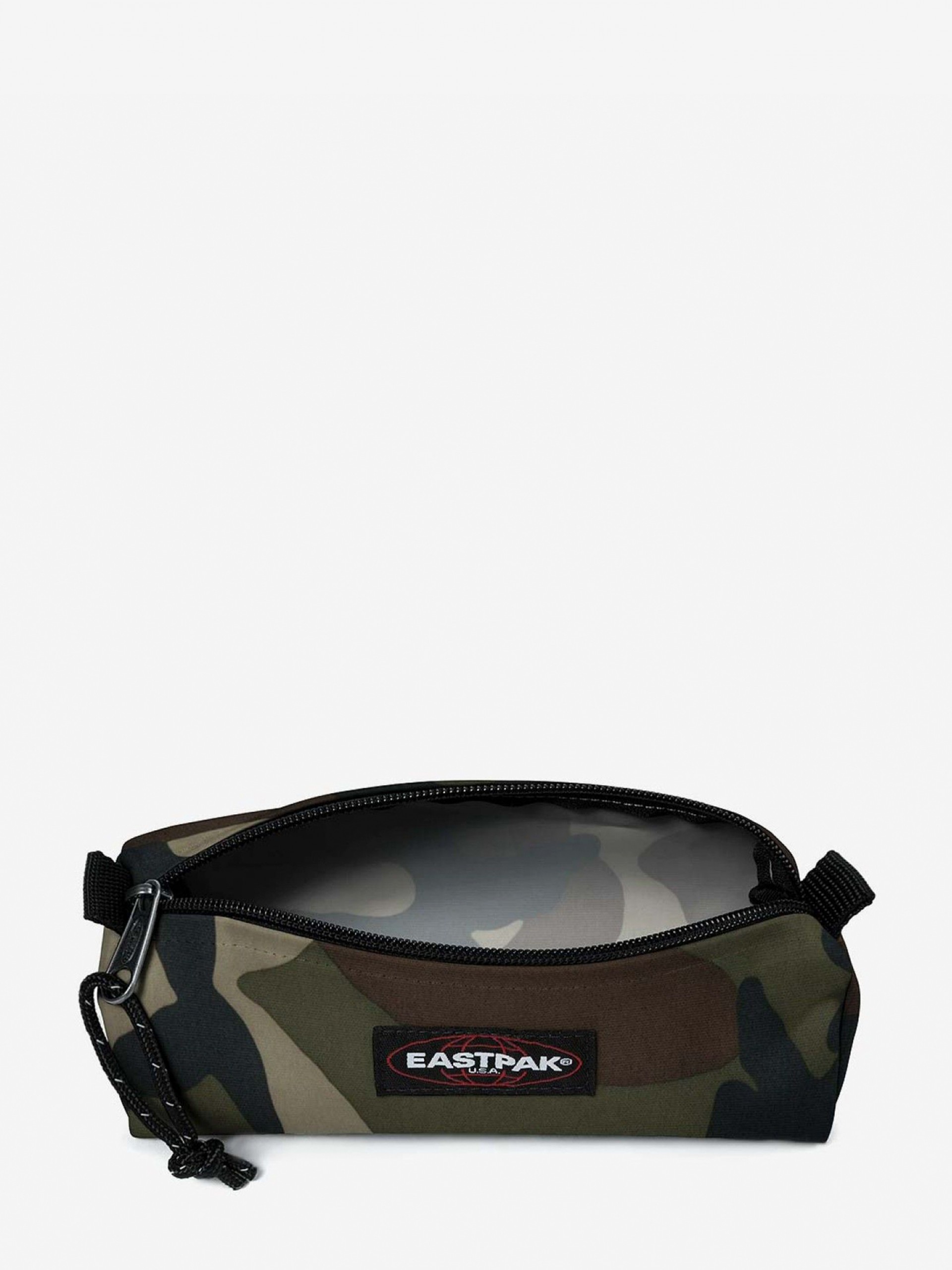 Estuche Eastpak Benchmark Single Estampado de Camuflaje