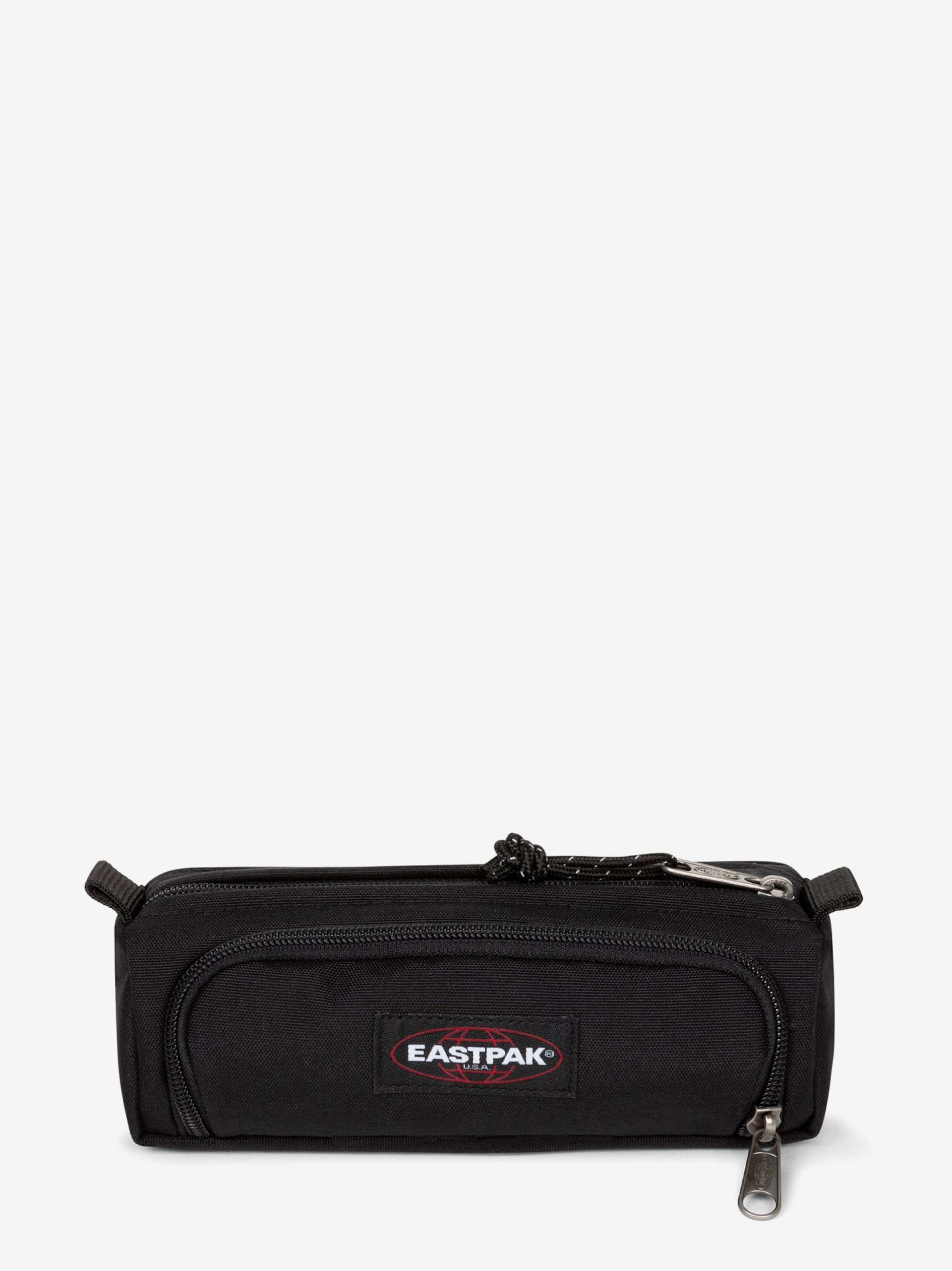Estojo Eastpak Triple Bench Preto