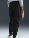 Nike Sportswear Fleece Junior Black Trousers