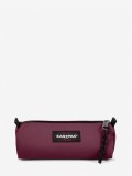 Estojo Eastpak Benchmark Single Bordeaux