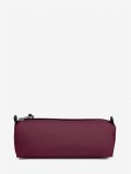 Estojo Eastpak Benchmark Single Bordeaux