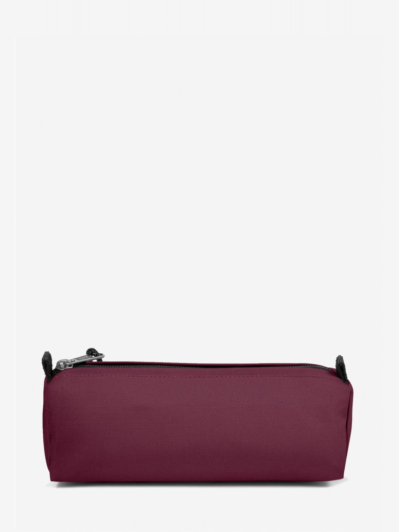 Estojo Eastpak Benchmark Single Bordeaux