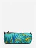 Estojo Eastpak Benchmark Single Brize Palm Verde