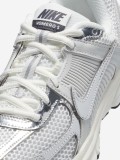 Sapatilhas Nike Vomero 5 Cinzentas e Prateadas Jnior